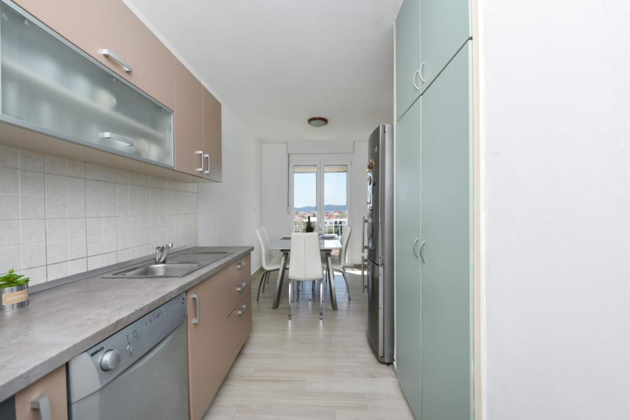 Apartman Vinika Zadar Exterior photo
