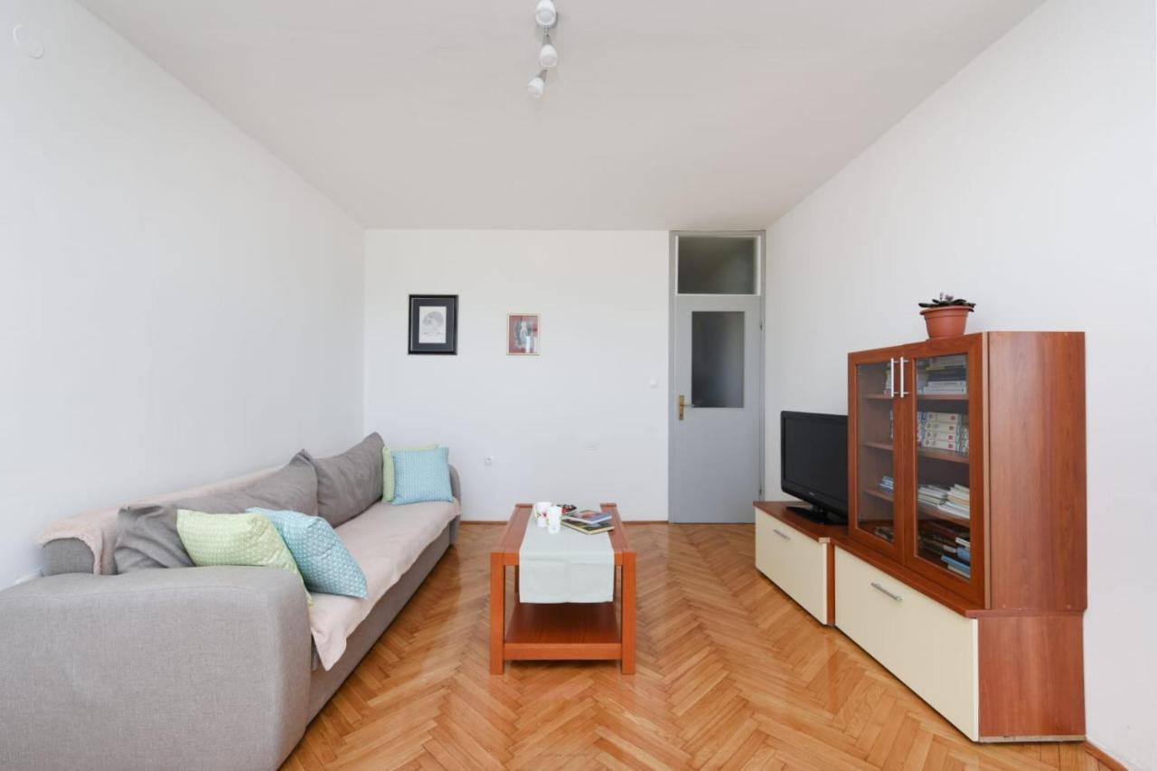 Apartman Vinika Zadar Exterior photo