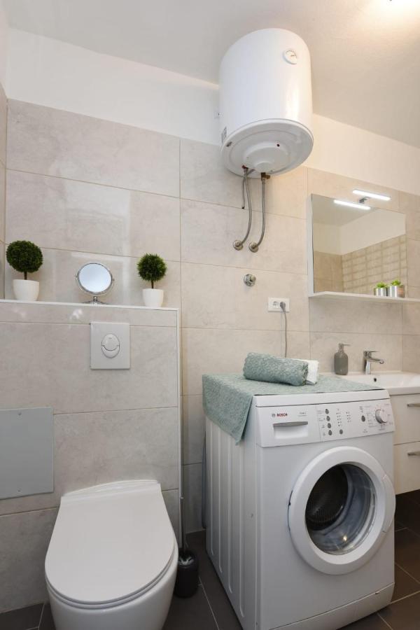 Apartman Vinika Zadar Exterior photo