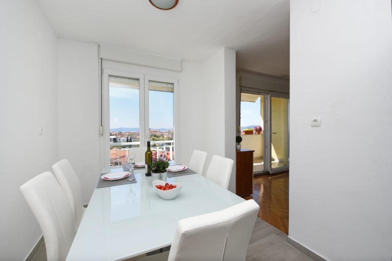 Apartman Vinika Zadar Exterior photo
