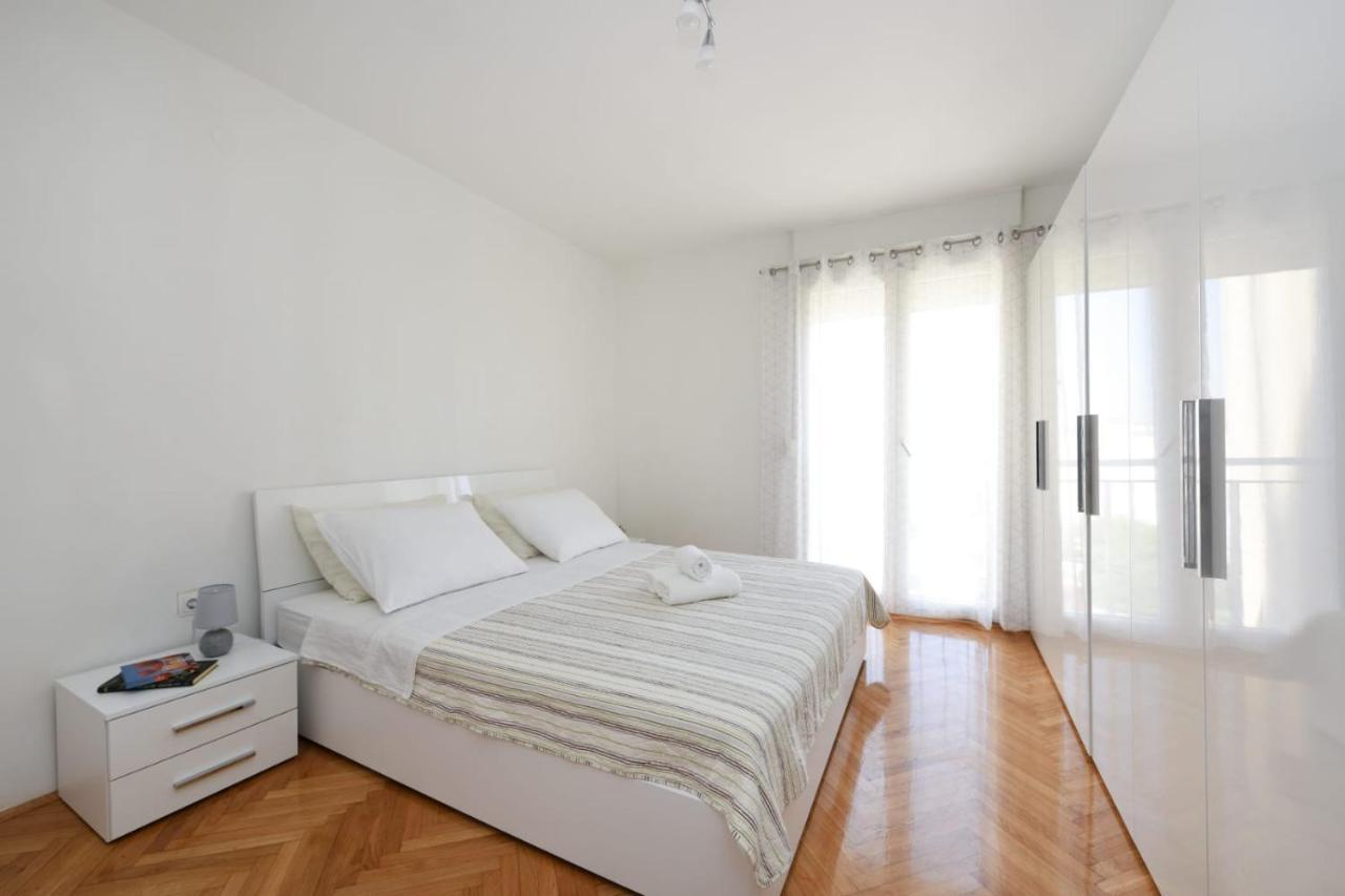 Apartman Vinika Zadar Exterior photo