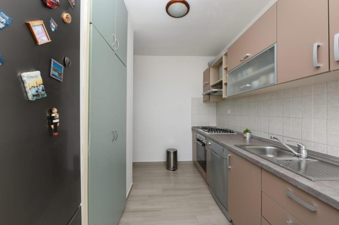 Apartman Vinika Zadar Exterior photo