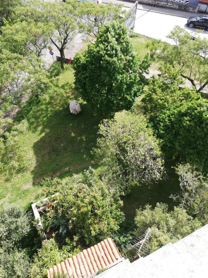 Apartman Vinika Zadar Exterior photo