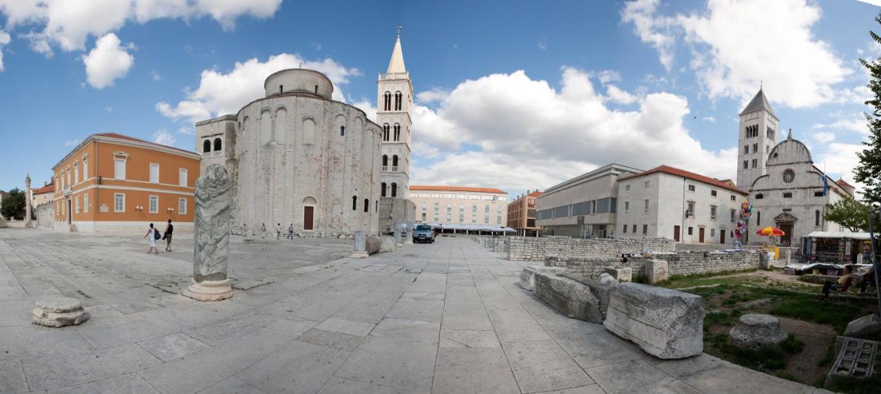 Apartman Vinika Zadar Exterior photo